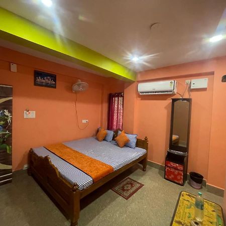 Anjana Palace Digha  Luaran gambar