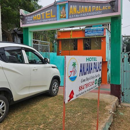 Anjana Palace Digha  Luaran gambar