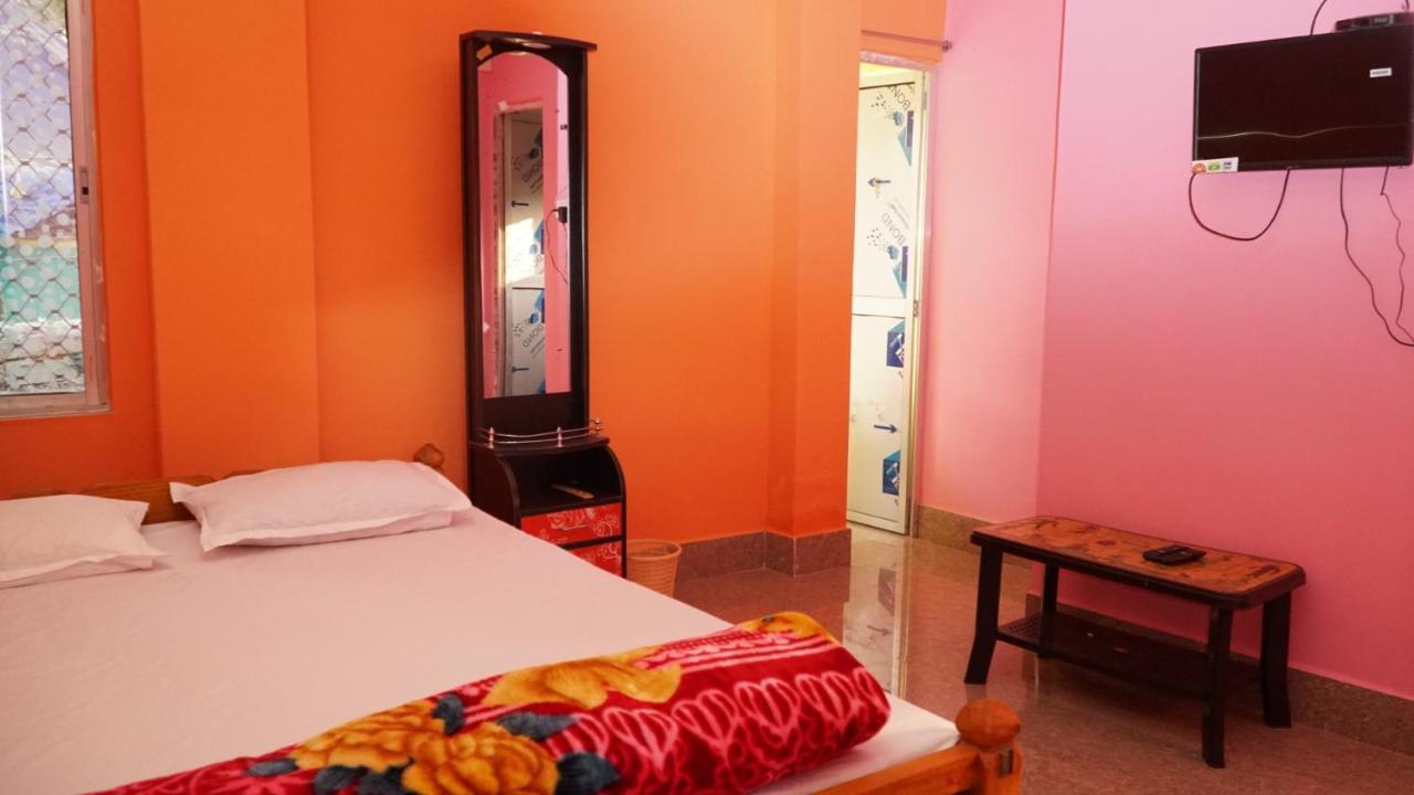 Anjana Palace Digha  Luaran gambar