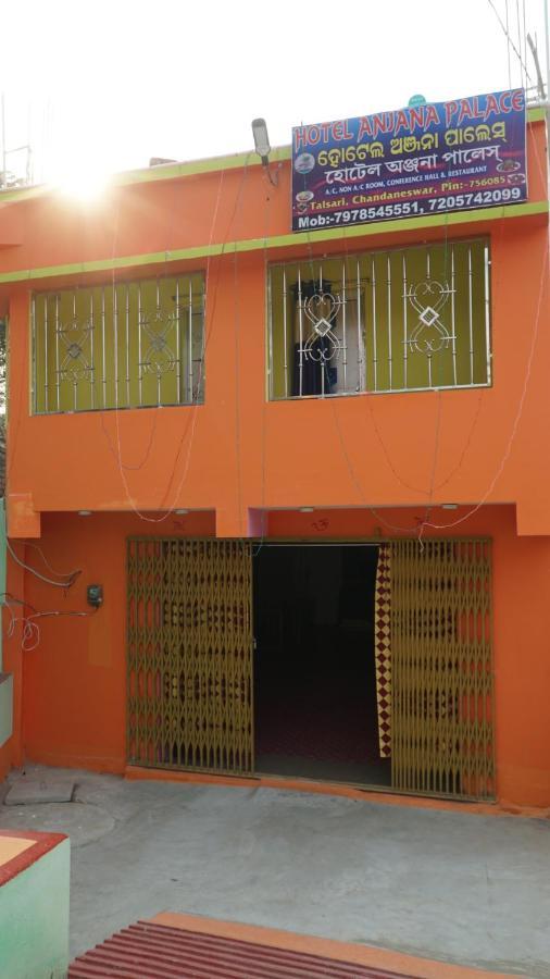 Anjana Palace Digha  Luaran gambar