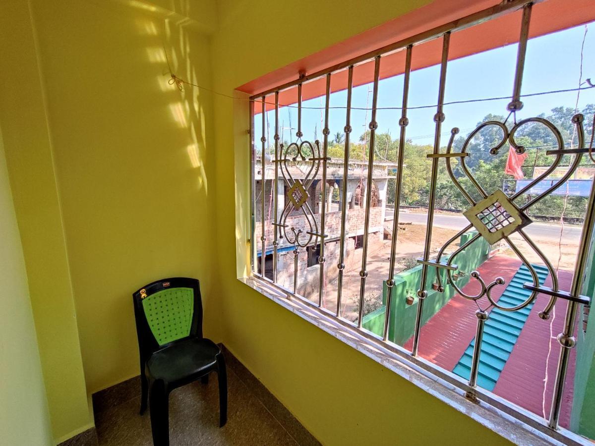 Anjana Palace Digha  Luaran gambar