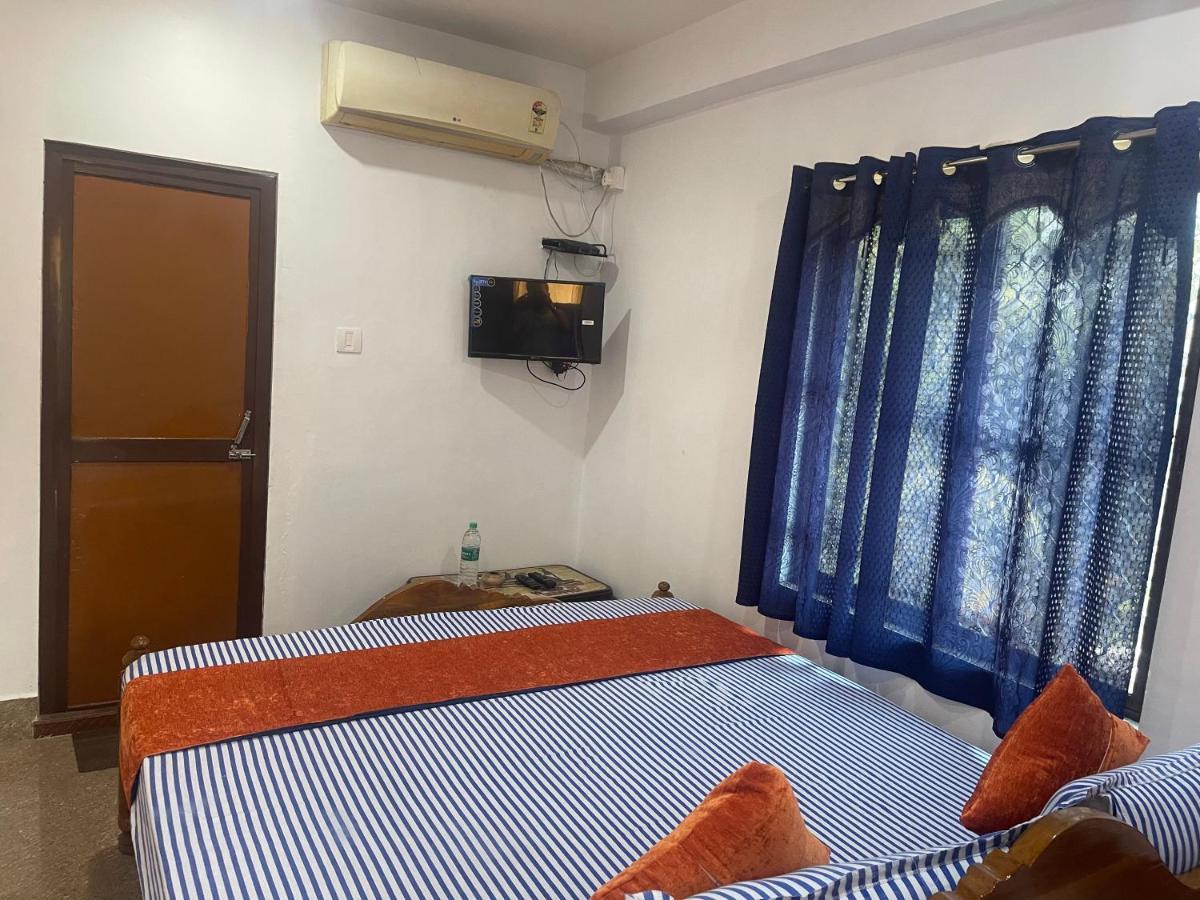 Anjana Palace Digha  Luaran gambar