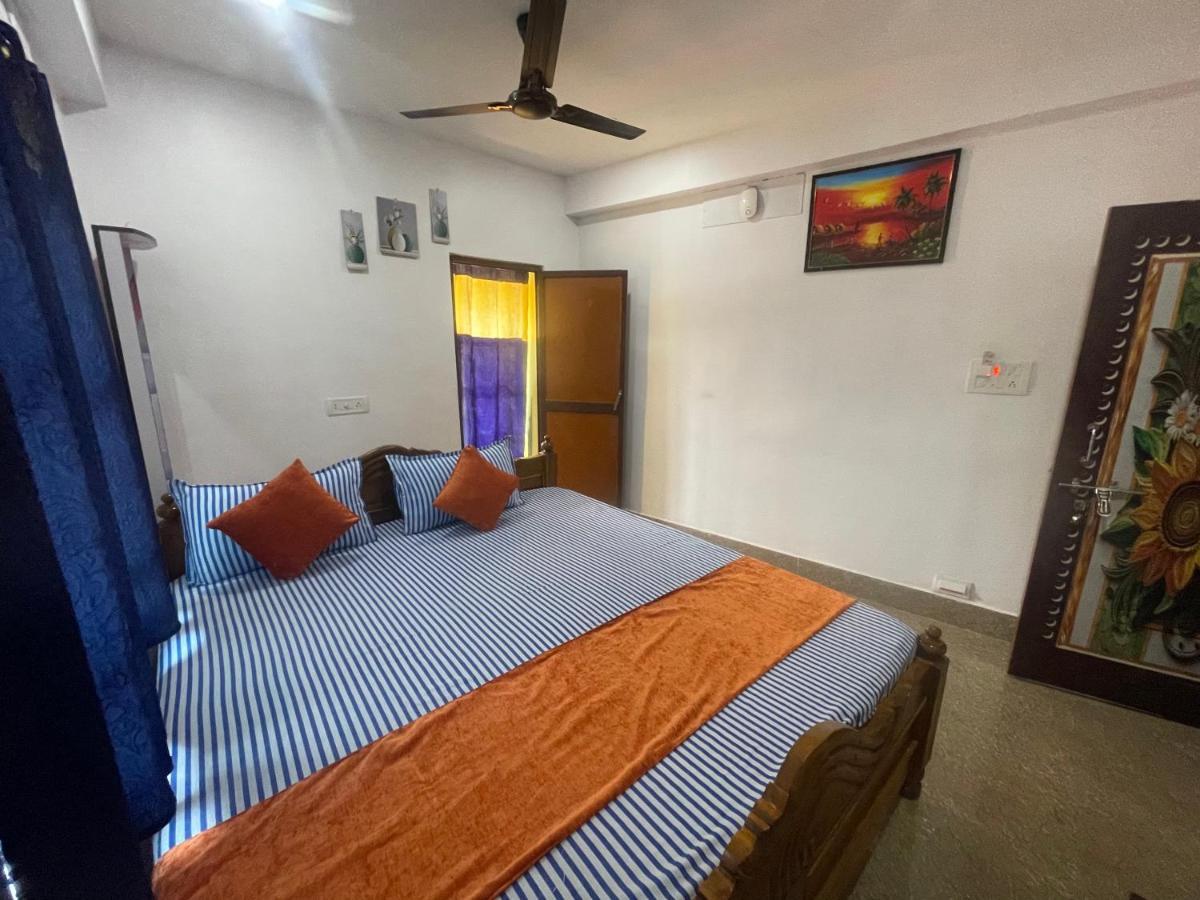 Anjana Palace Digha  Luaran gambar