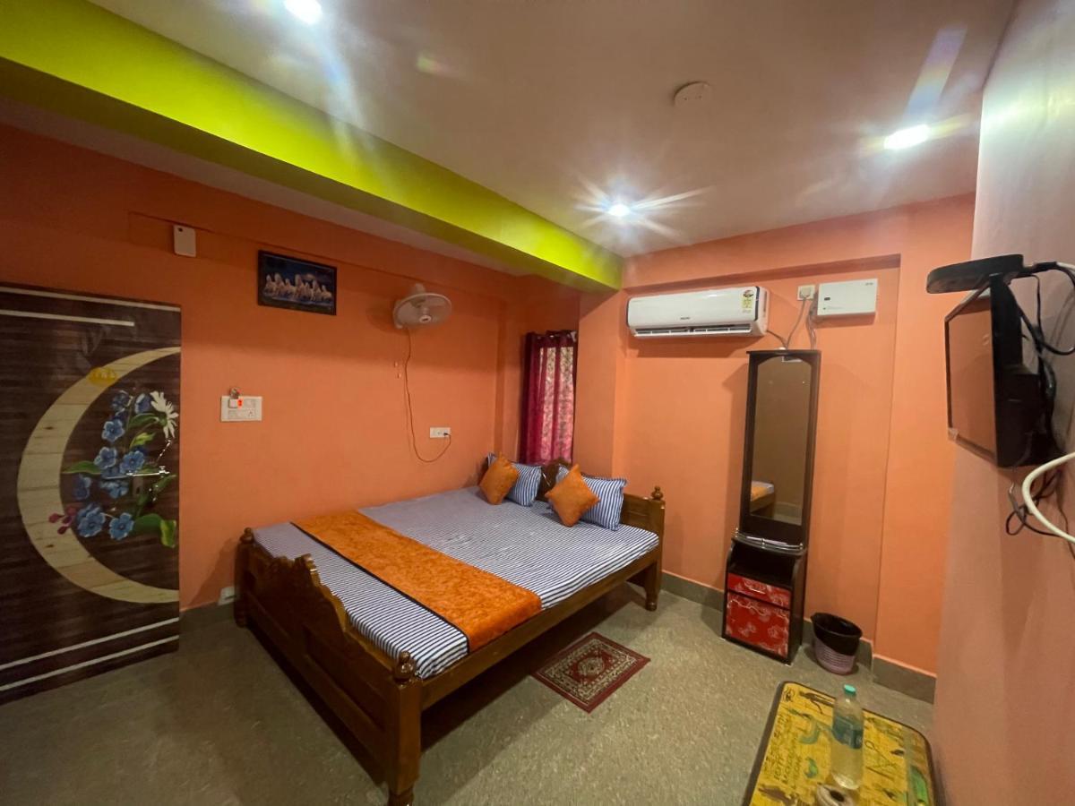 Anjana Palace Digha  Luaran gambar