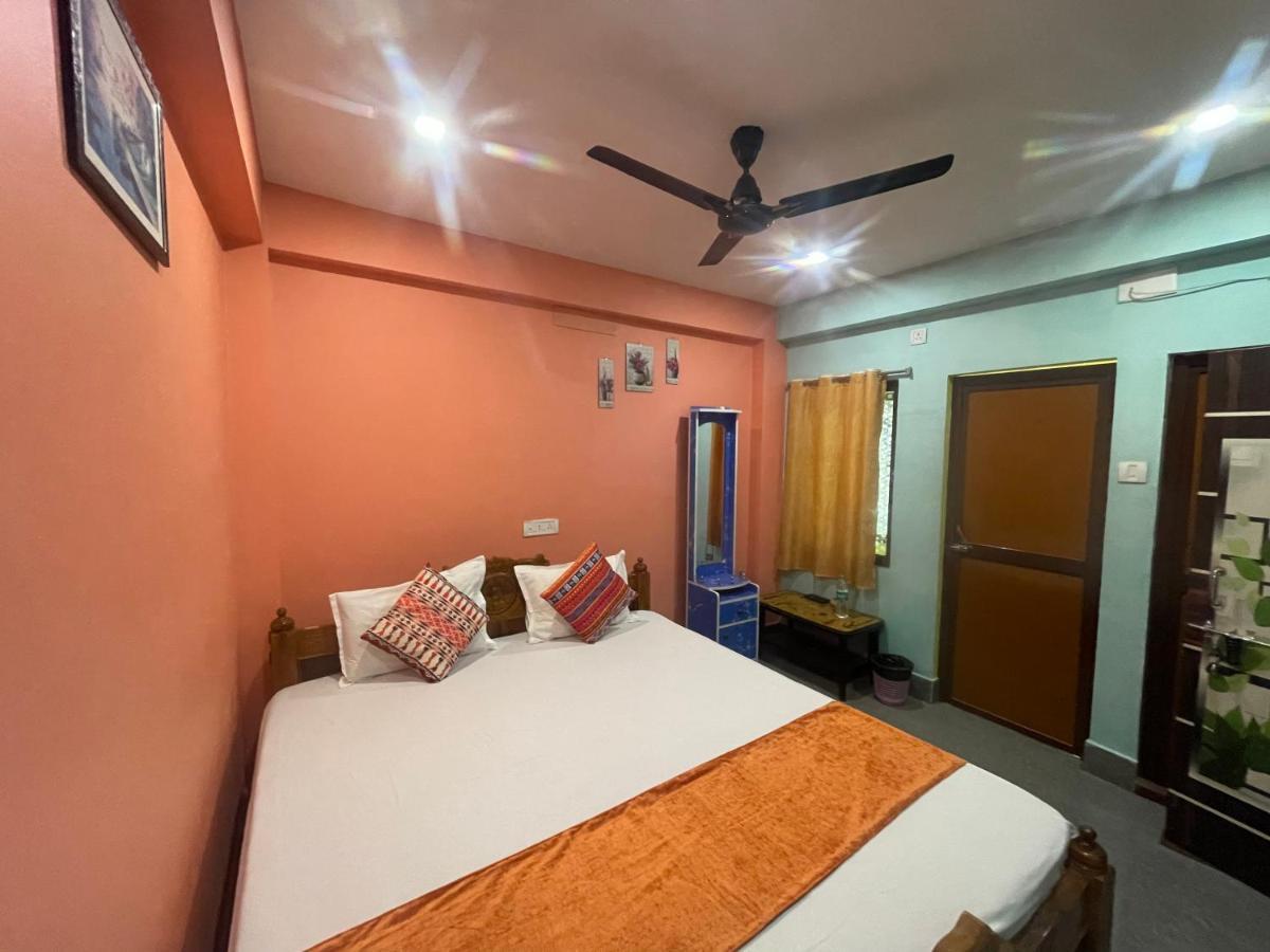 Anjana Palace Digha  Luaran gambar
