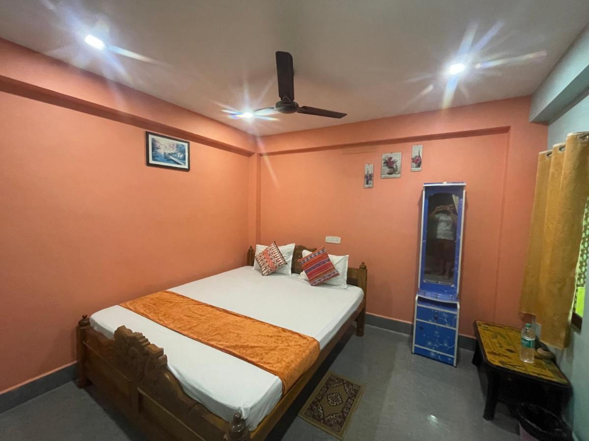 Anjana Palace Digha  Luaran gambar